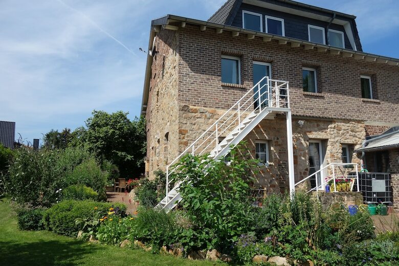 Apartamentos Das Bienenhaus