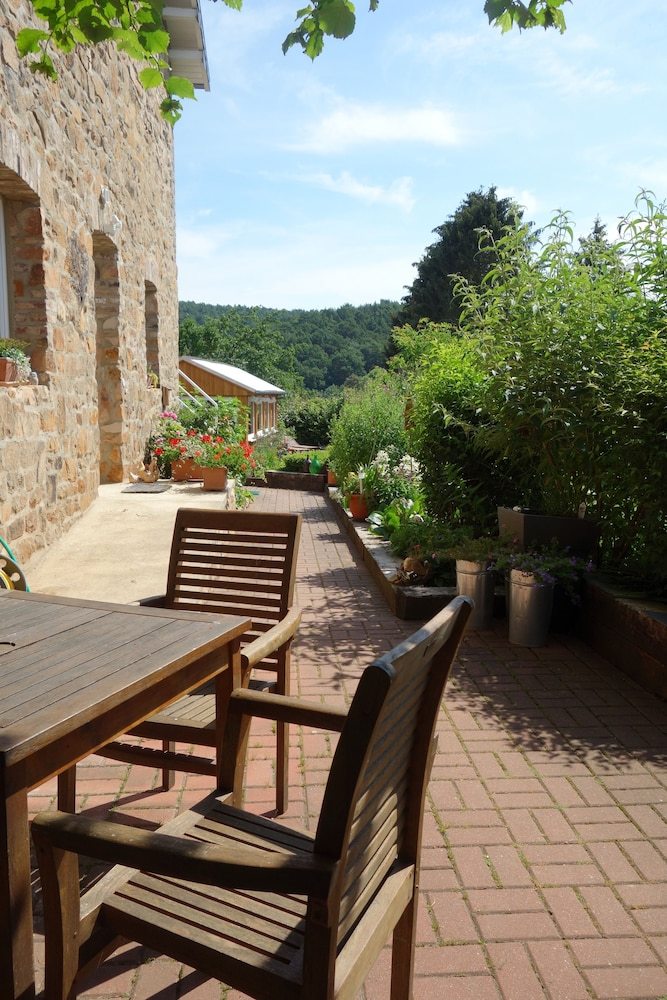 Apartamentos Das Bienenhaus