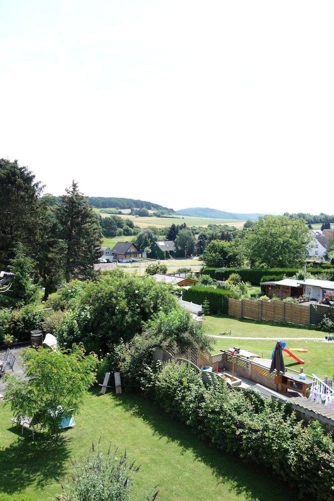 Apartamentos Das Bienenhaus
