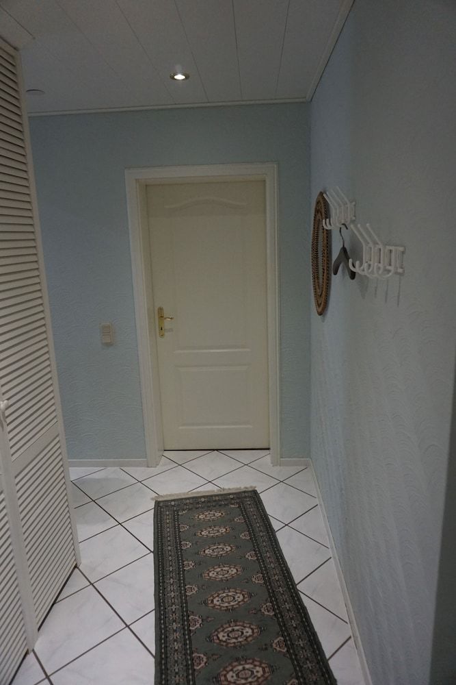 Apartamentos Das Bienenhaus