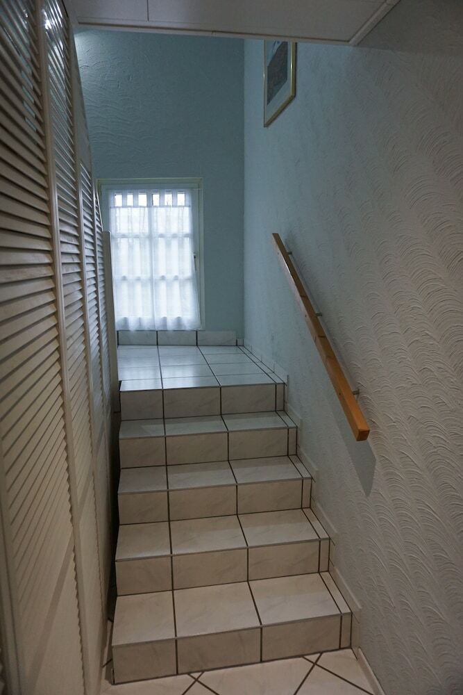 Apartamentos Das Bienenhaus