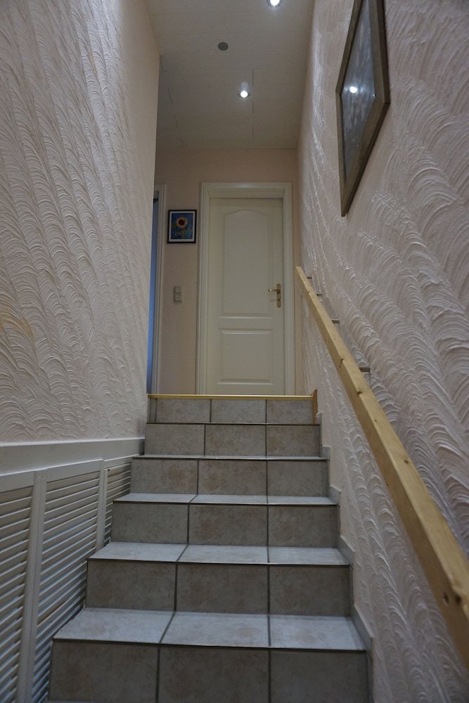 Apartamentos Das Bienenhaus