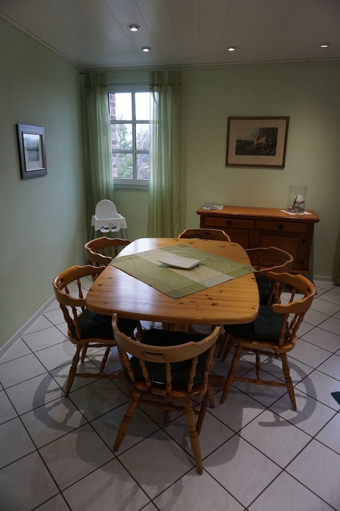 Apartamentos Das Bienenhaus