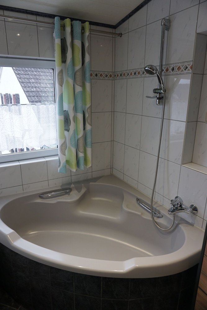 Apartamentos Das Bienenhaus