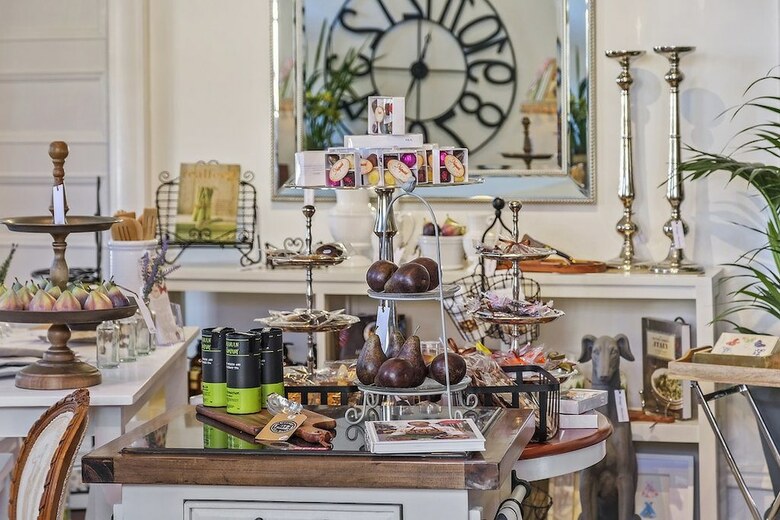 Bed & Breakfast Cygnet Old Bank B & B Cafe & Gift Store