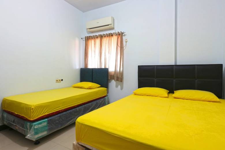 Hotel Tenacity Guesthouse