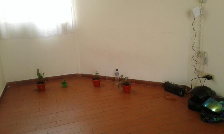 Hotel Habitacion Camilo