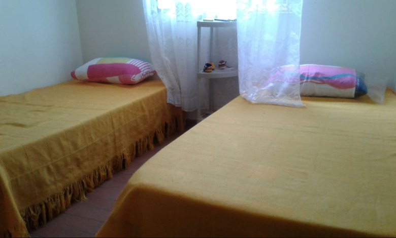 Hotel Habitacion Camilo