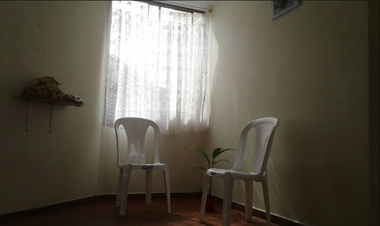 Hotel Habitacion Camilo