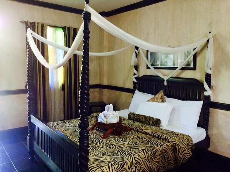 Hotel Country Inn  Baggao- Annex