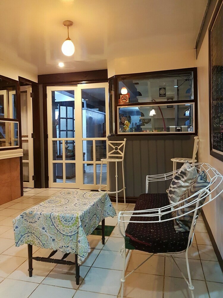 Hotel Country Inn  Baggao- Annex