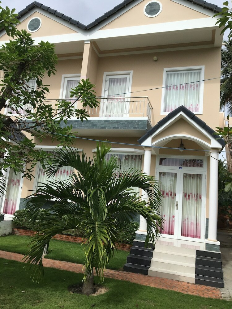Apartamento Areca Resort Cay Cau