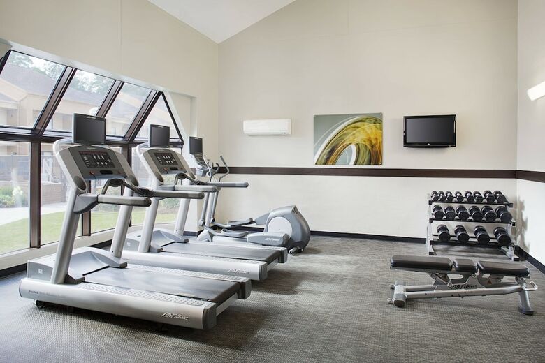 Hotel Courtyard By Marriott Birmingham Homewood