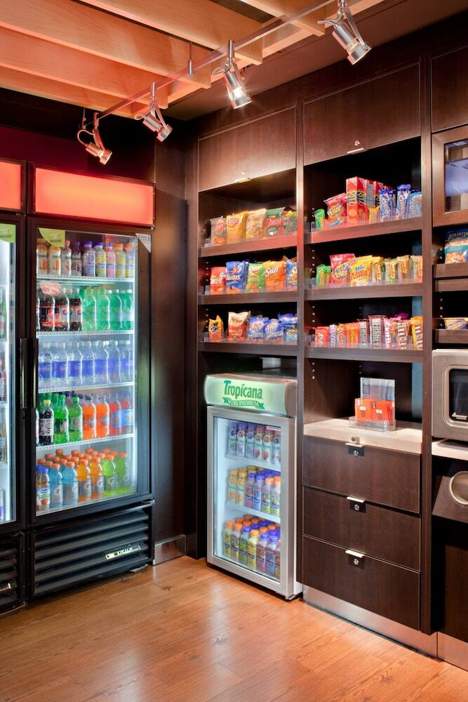 Hotel Courtyard By Marriott Birmingham Homewood