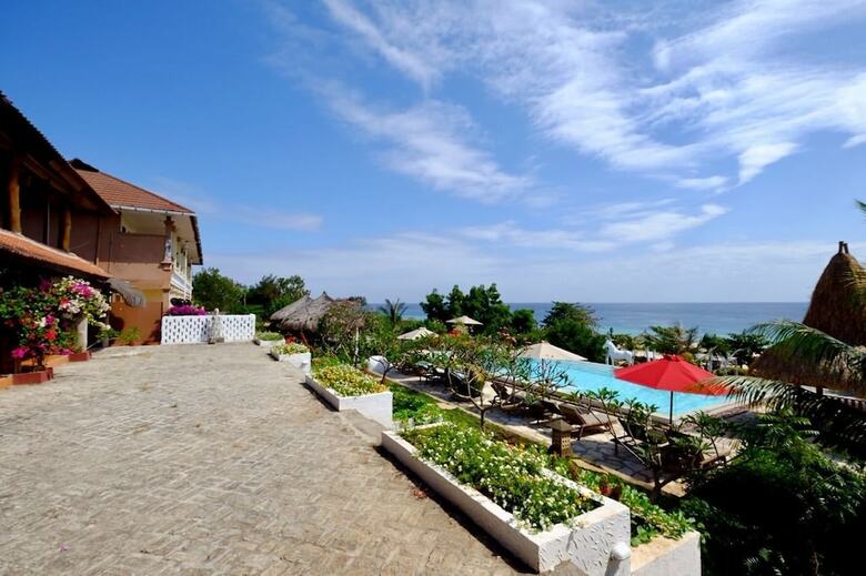 Bed & Breakfast Mario Hotel And Cafe