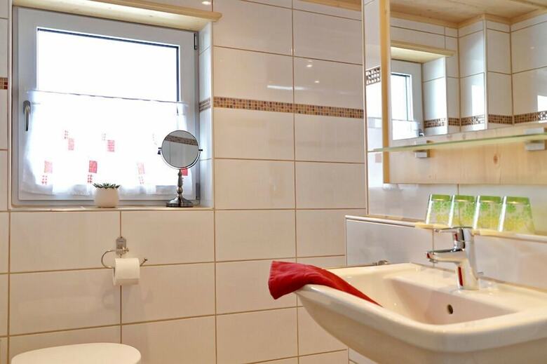 Apartamentos Landhaus Emanuel