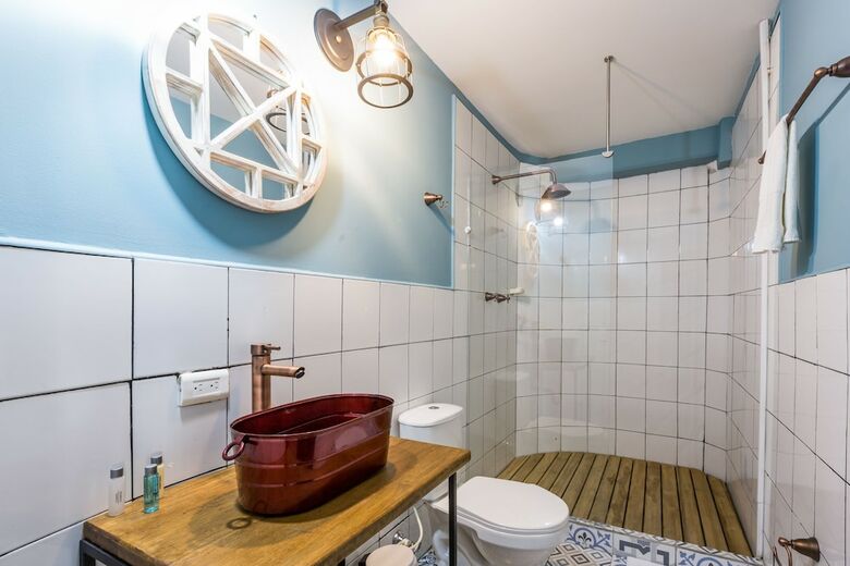 Hotel Selina Little Havana Miami
