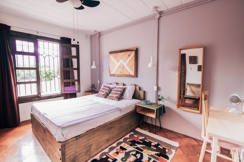 Hotel Selina Little Havana Miami