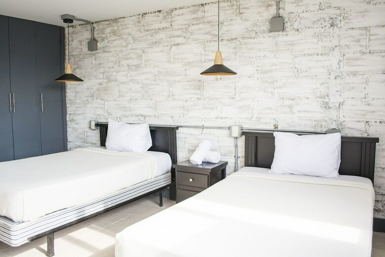 Hotel Selina Little Havana Miami