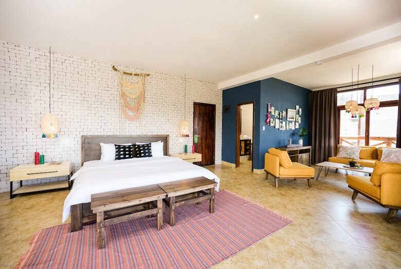 Hotel Selina Little Havana Miami