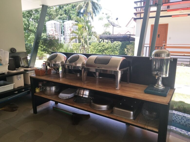 Ms Hotel & Resort Si Racha