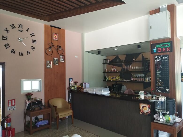 Ms Hotel & Resort Si Racha