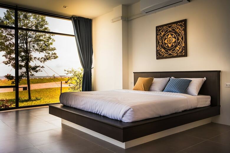 Hotel The Beach Residence