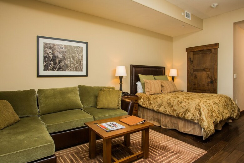 Hotel Trailhead Lodge By Steamboat Resorts
