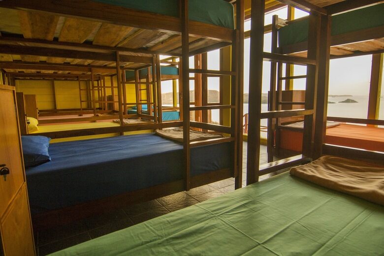 Hostal One Tree Hill - Hostel