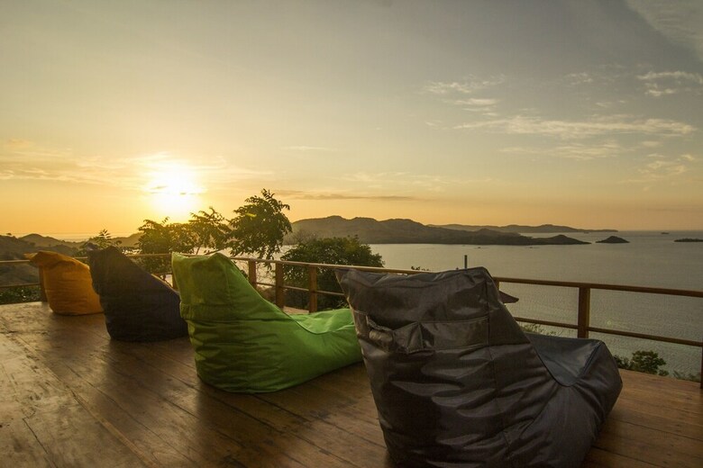 Hostal One Tree Hill - Hostel