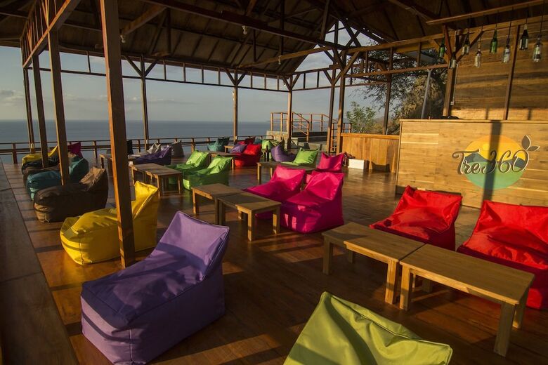 Hostal One Tree Hill - Hostel