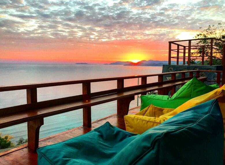 Hostal One Tree Hill - Hostel