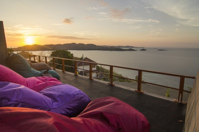 Hostal One Tree Hill - Hostel