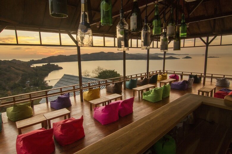 Hostal One Tree Hill - Hostel