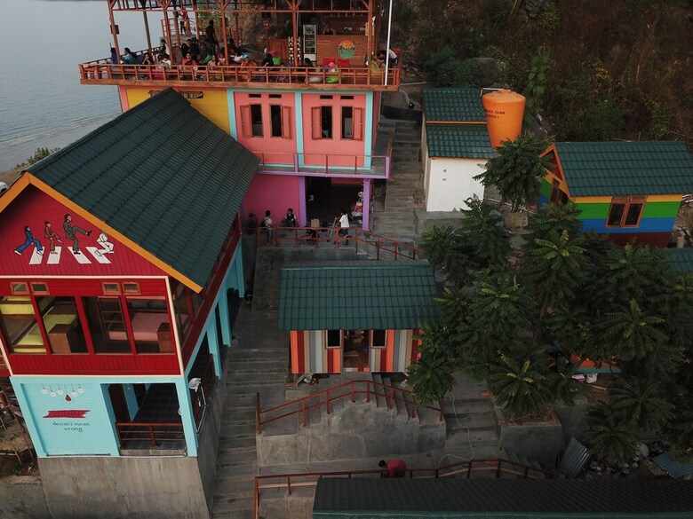 Hostal One Tree Hill - Hostel