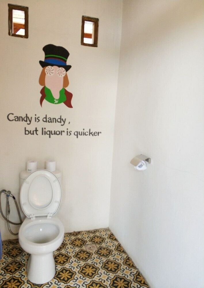 Hostal One Tree Hill - Hostel