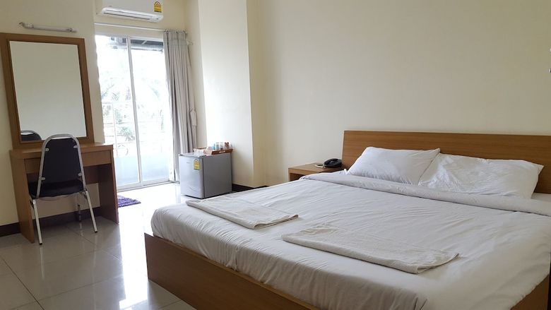Hotel Good Morning Apartment