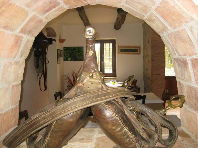 Agroturismo Al Vecchio Biroccio