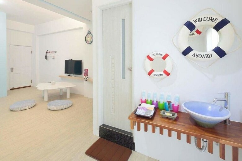 Hotel Sigang Grandma House