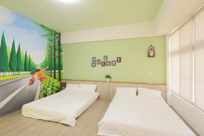 Hotel Sigang Grandma House
