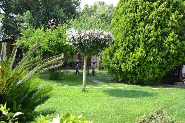 Agroturismo Agriturismo Maril�