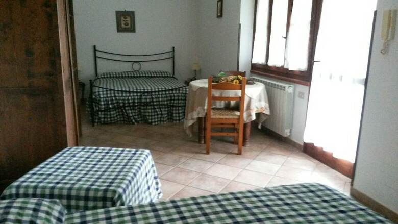 Agroturismo Agriturismo Maril�
