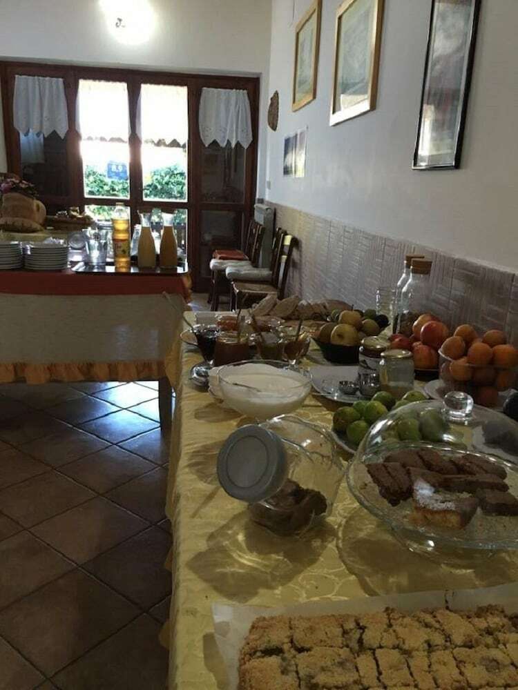 Agroturismo Agriturismo Maril�