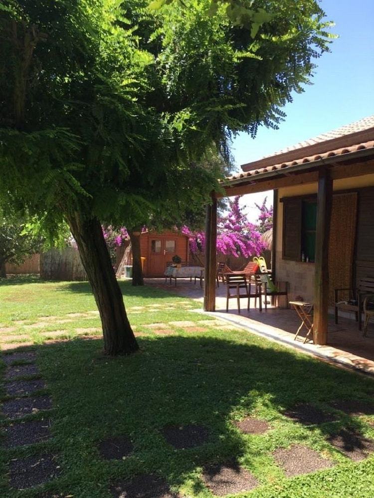 Agroturismo Agriturismo Maril�