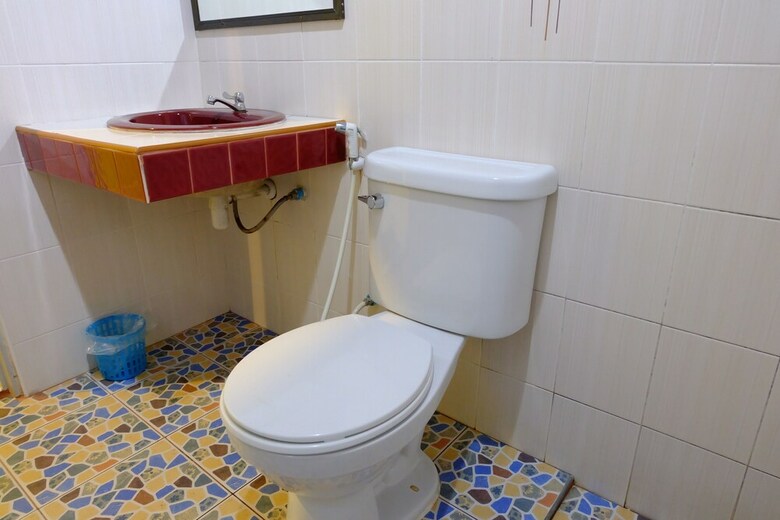 Hotel Pruksa Resort Suratthani
