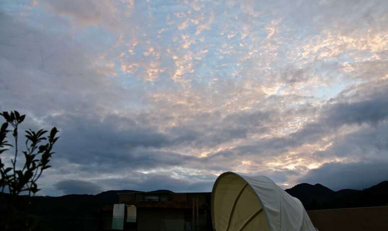Hotel The Twelve Manor.terraces
