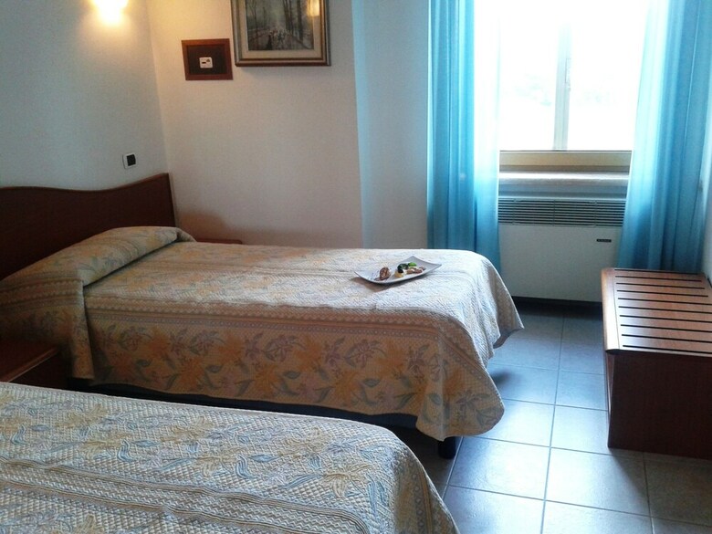 Hotel Albergo Ristorante Alla Bettola