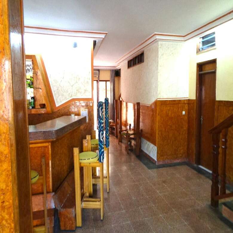 Aparthotel R�sidence Bont� Divine