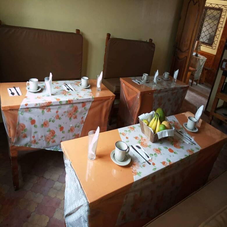 Aparthotel R�sidence Bont� Divine
