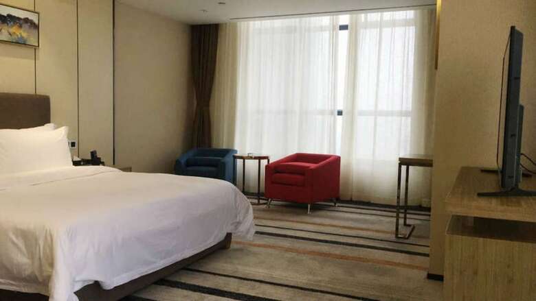 Rongjin Hotel Shenzhen